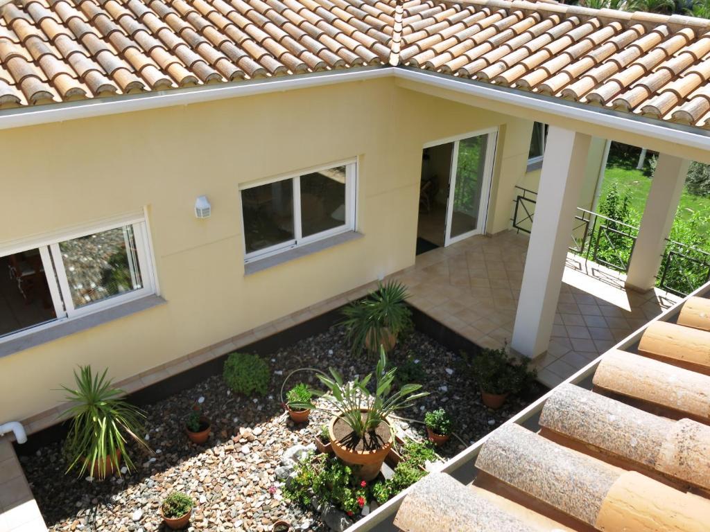 Luz De Azahar Bed And Breakfast Peniscola Exterior photo